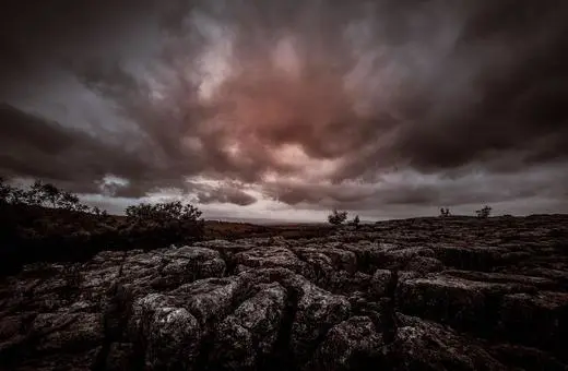 Visions of Apocalypse