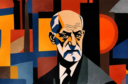 we need freud s forgotten concept to understand our political crisis