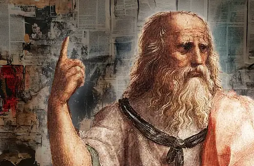 why plato matters now2