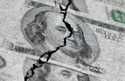 why we are getting poorer.COMPRESSED