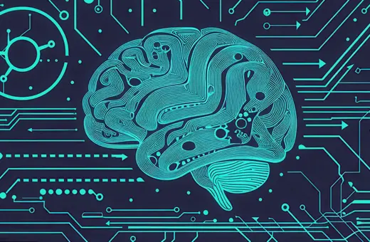 your brain does not perceive reality it predicts it