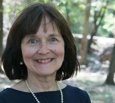 Photo of Kathleen Higgins